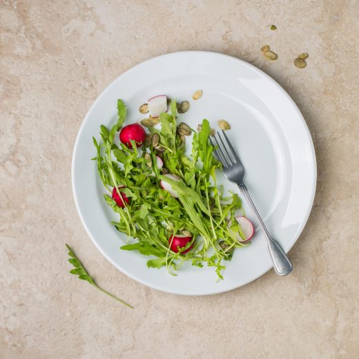 O que é cultura da dieta - Nutrëncia