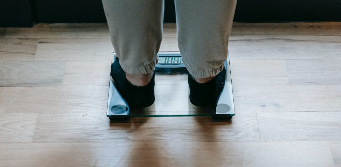 Porque é que o peso não é a melhor forma de avaliar o seu progresso - Nutrëncia