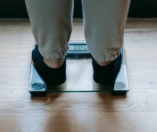 Porque é que o peso não é a melhor forma de avaliar o seu progresso - Nutrëncia