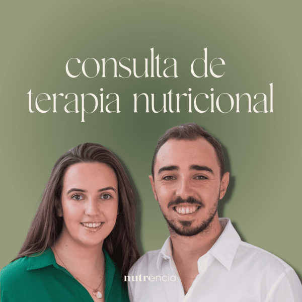 Consulta de Terapia Nutricional