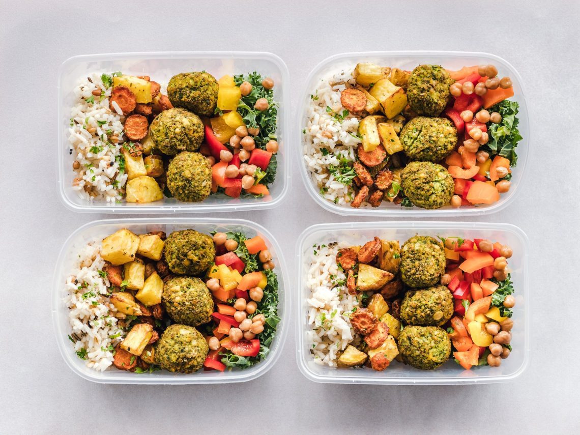 Porque é que ter um plano alimentar pode ser uma péssima ideia?